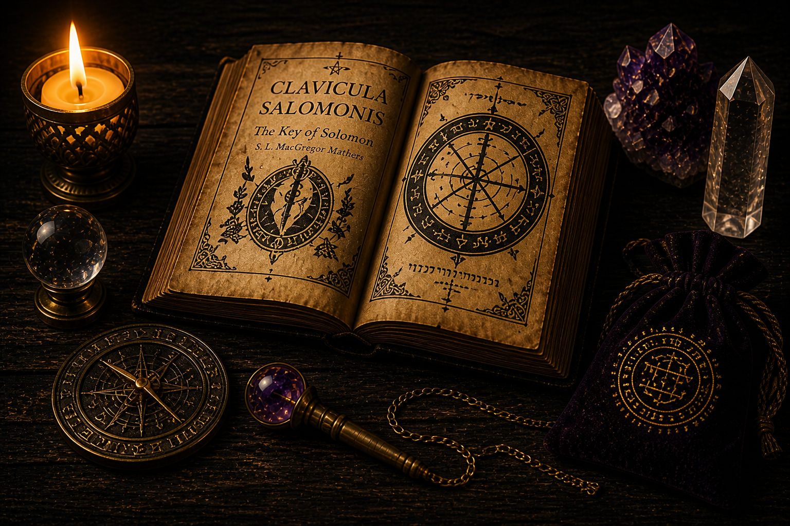 Akashic Tarot Reading